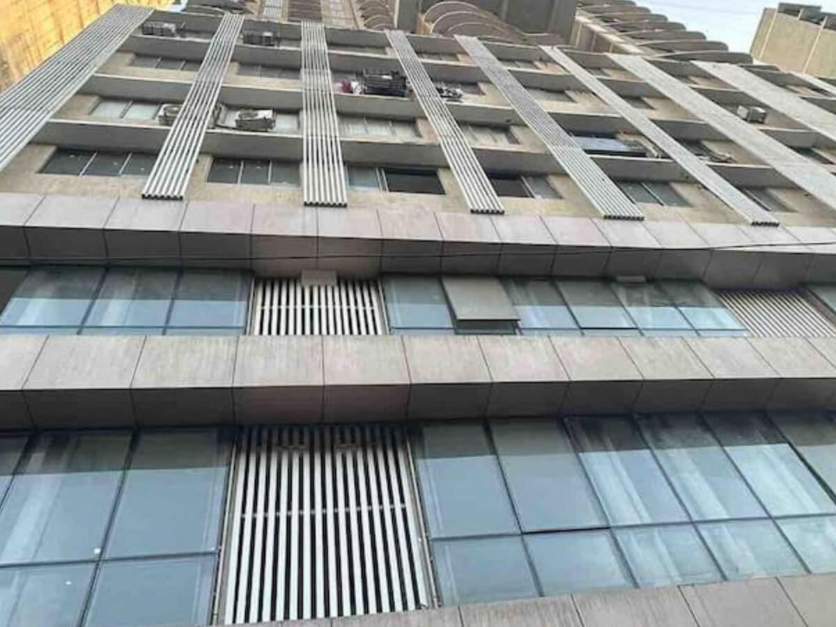Apartament Ivy Splendour Dice Private Studio, Oshiwara Bombaj