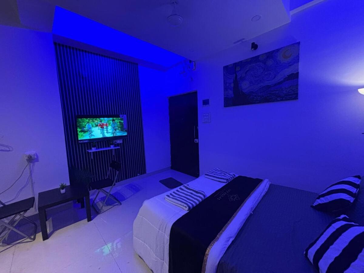 Apartament Ivy Splendour Dice Private Studio, Oshiwara Bombaj