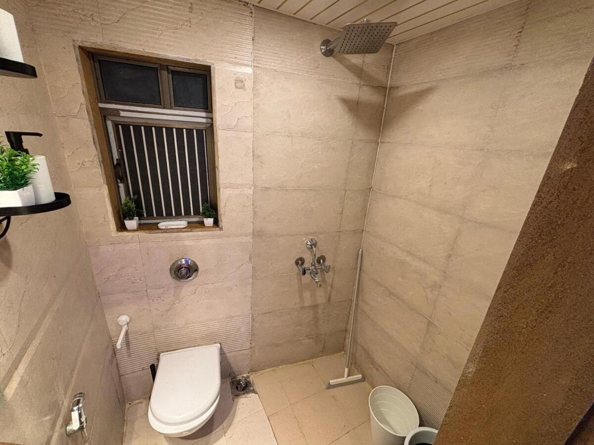 Apartament Ivy Splendour Dice Private Studio, Oshiwara *