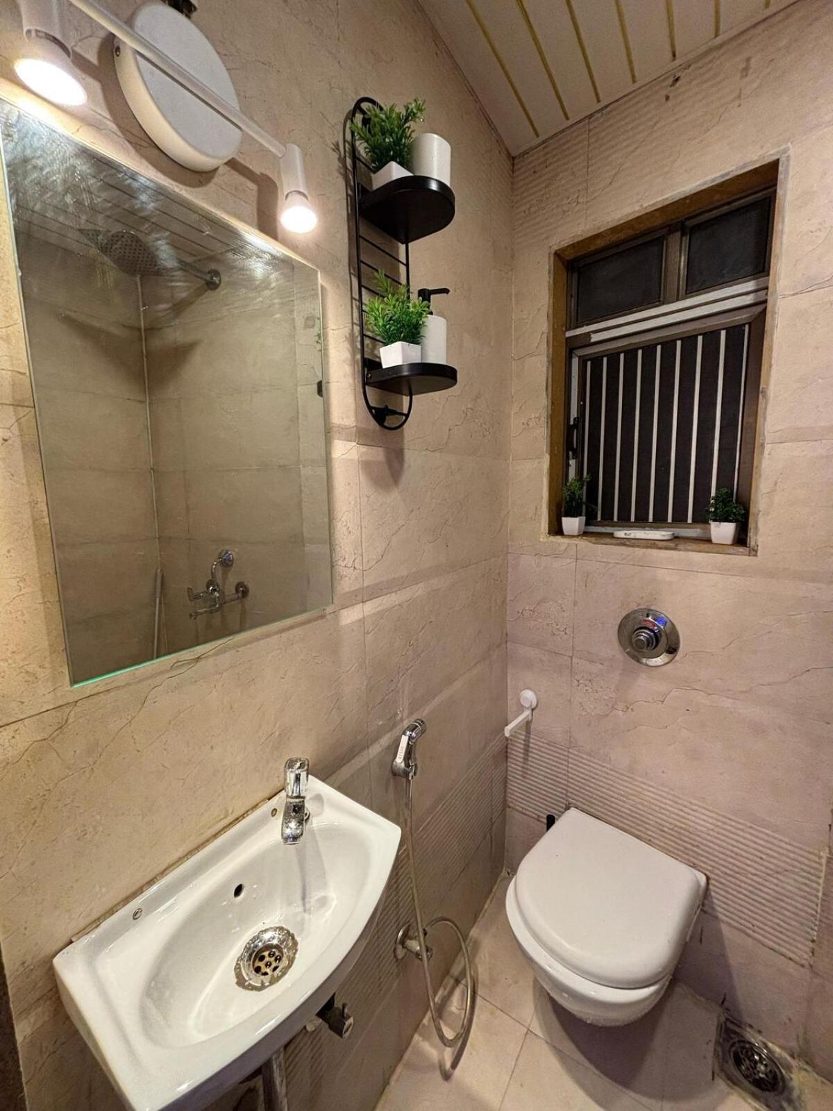 Apartament Ivy Splendour Dice Private Studio, Oshiwara Bombaj