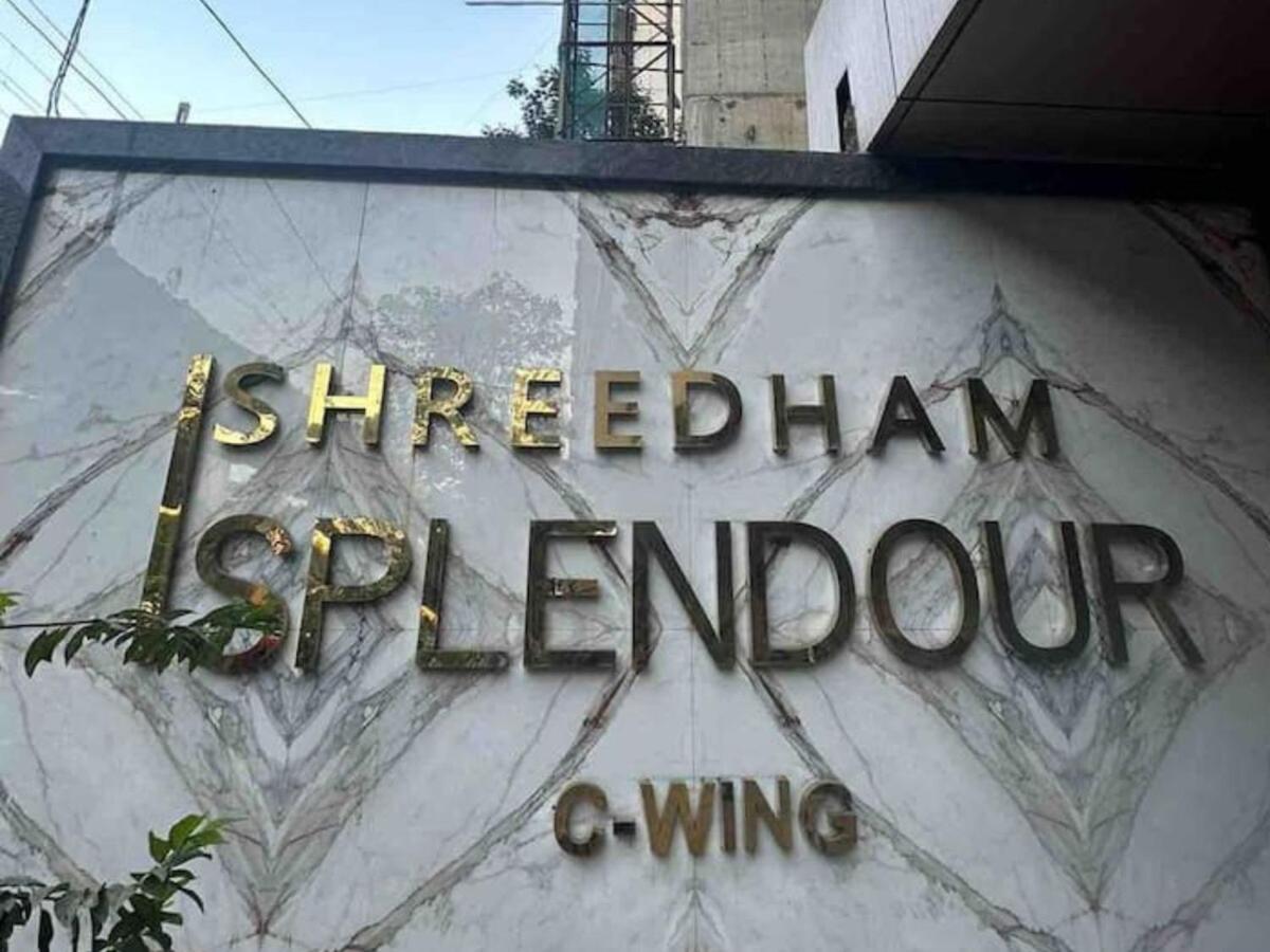 Apartament Ivy Splendour Dice Private Studio, Oshiwara *