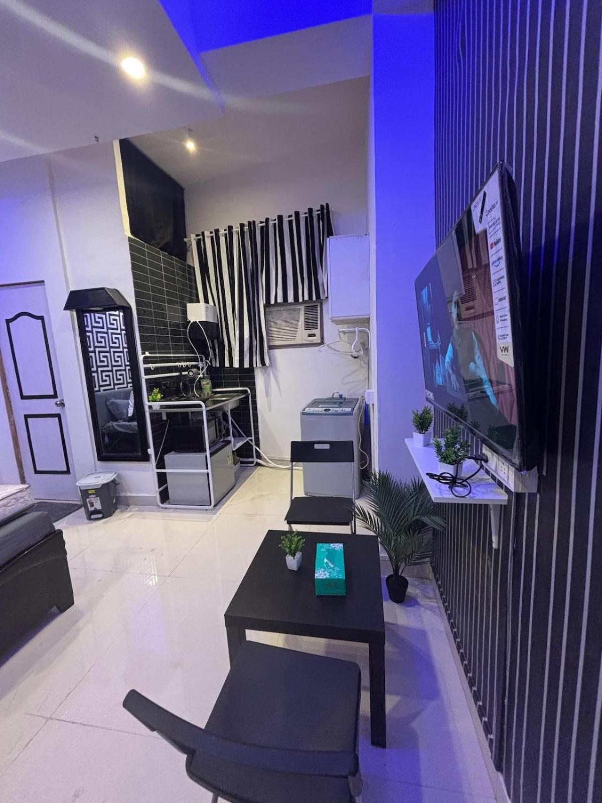 Apartament Ivy Splendour Dice Private Studio, Oshiwara