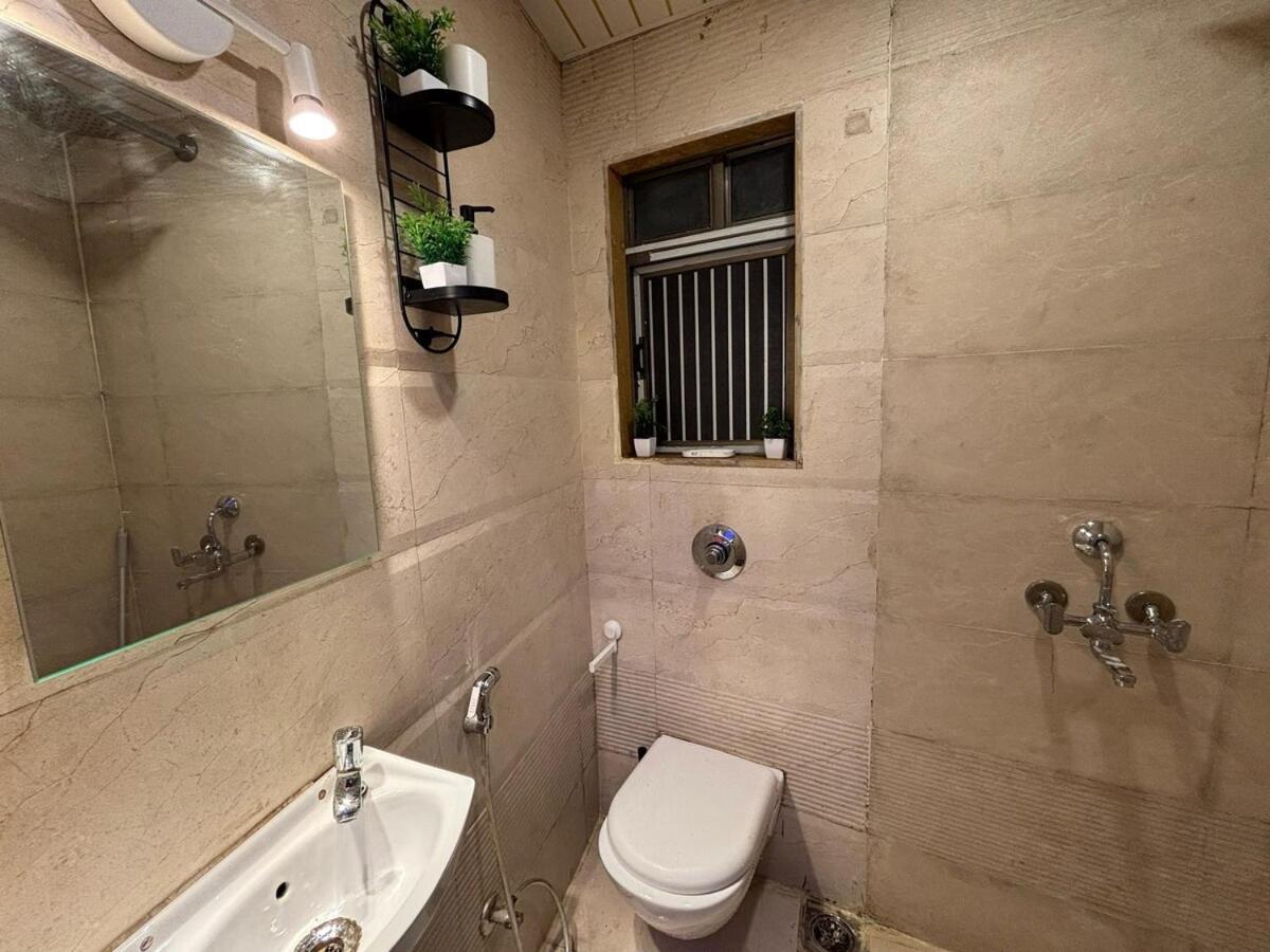 Apartament Ivy Splendour Dice Private Studio, Oshiwara Bombaj